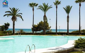 Residencial Casablanca Casa Azahar